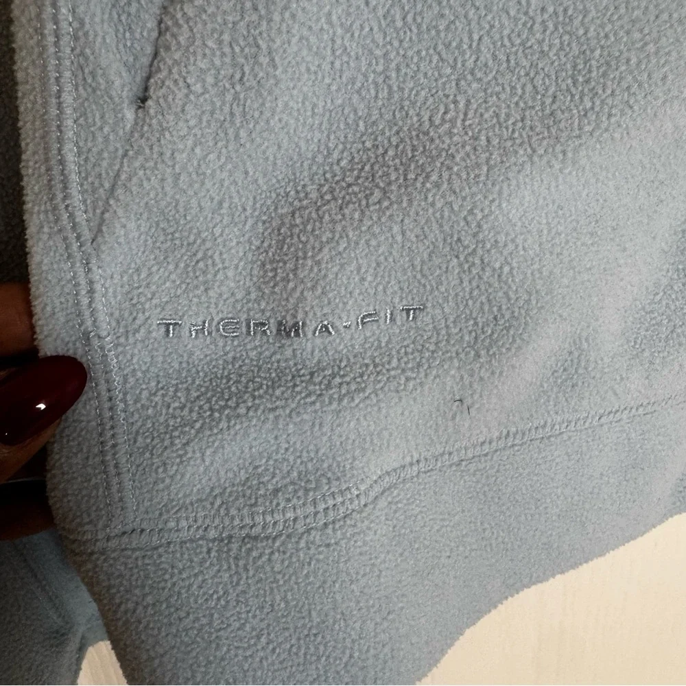 Nike ACG Kids Thermal Fleece Zip-Up Jacket